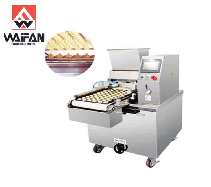 Cookie Modling Machine suppliers