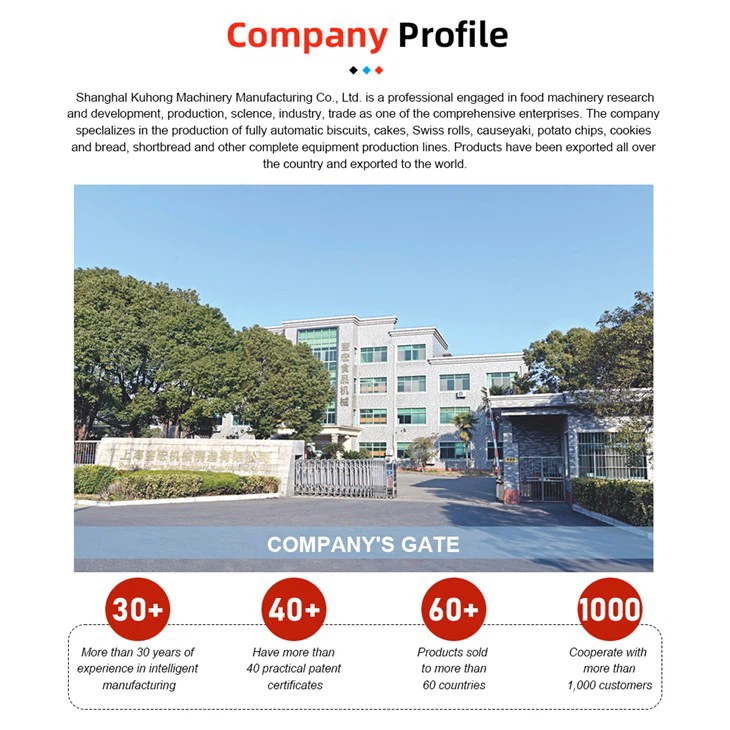 Hard Candy Production Line high quality