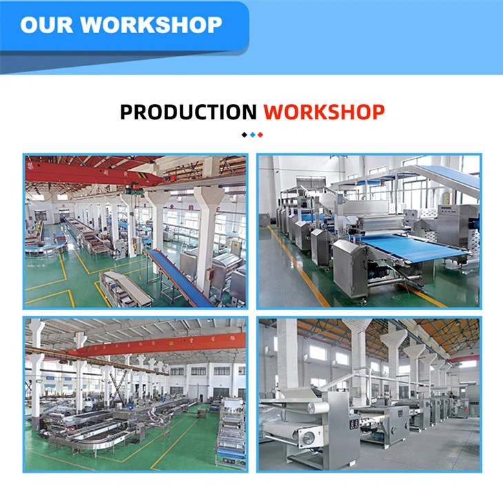 Hard Candy Production Line price