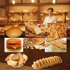 Bread Making Machine