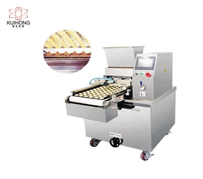Automatic Cookie Making Machine